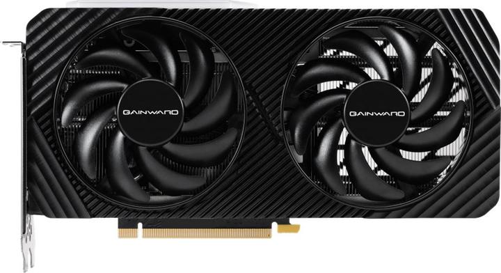 Produktbild Gainward GeForce RTX4060TI Ghost (8 GB)