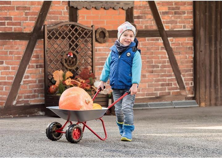 Actual product image Rolly Toys Wheelbarrow