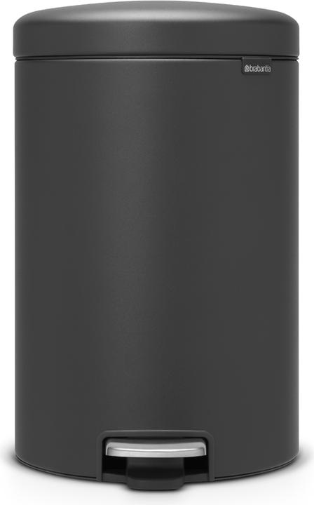 Mineral Infinite grey