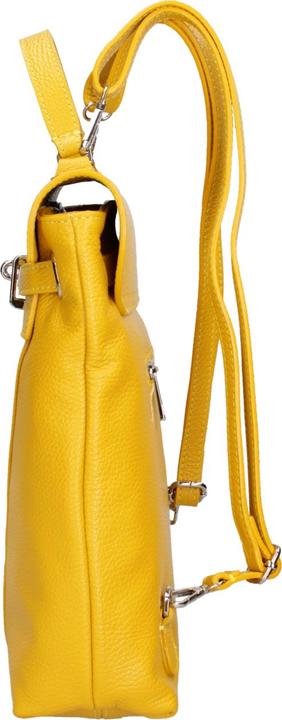 Produktbild Roberta Rossi Handbag convertible into a backpack (1.35 l)