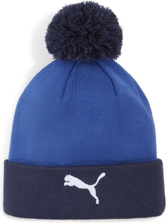 Actual product image Puma RBS ESS Pom Pom Beanie
