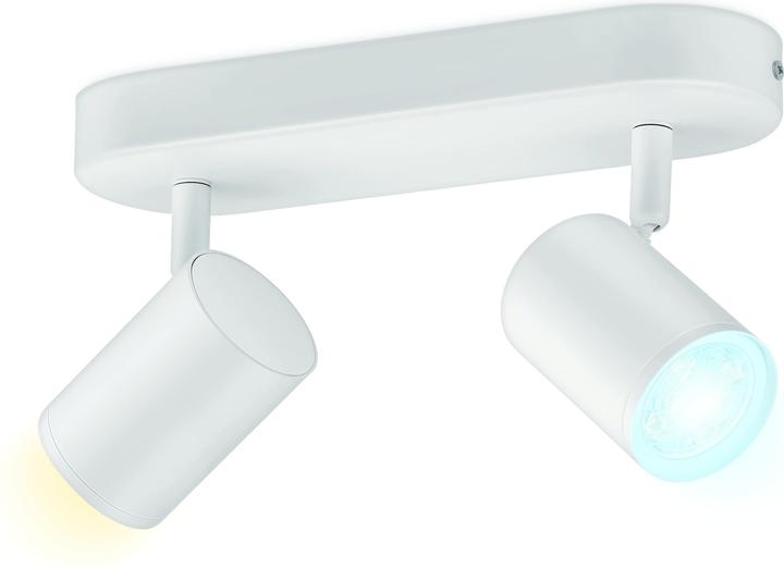 Actual product image WiZ Mounted spots (690 lm)
