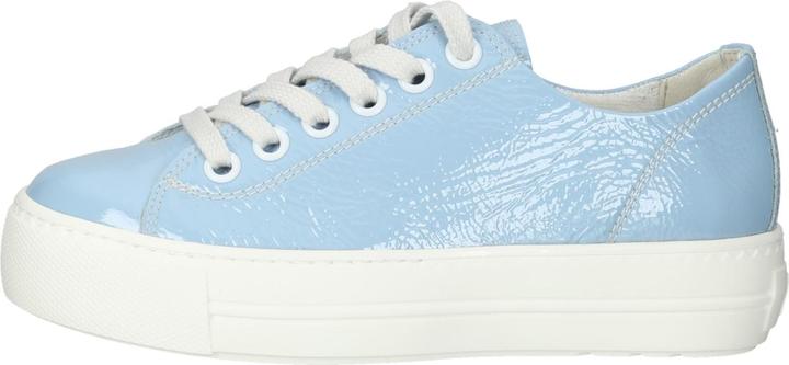 Actual product image Paul Green Sneaker (39)