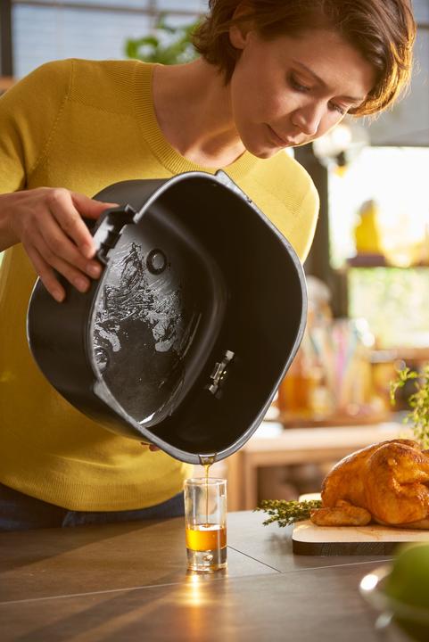 Productafbeelding Philips Airfryer XXL