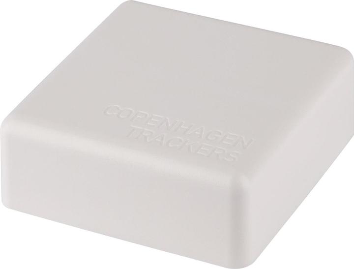 Copenhagen Trackers Cobblestone GPS Tracker