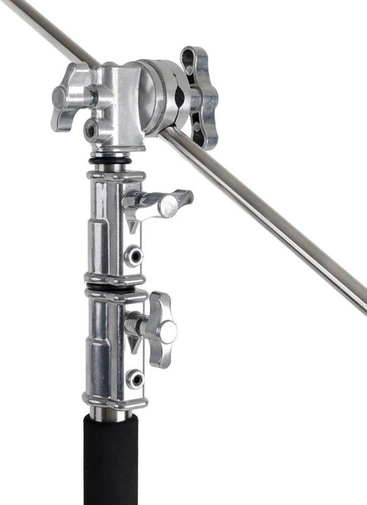 Immagine prodotto Caruba Supporto C con braccio LS 9 (260 cm, 10 kg)