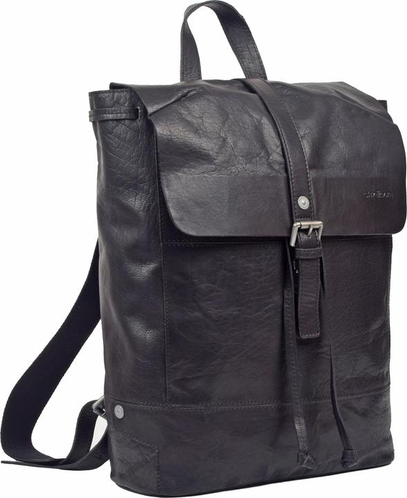 Actual product image Strellson backpack svf abbey