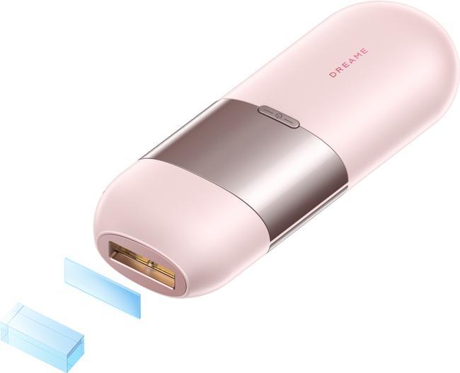 Immagine prodotto Dreame Depilatore IPL (rosa)