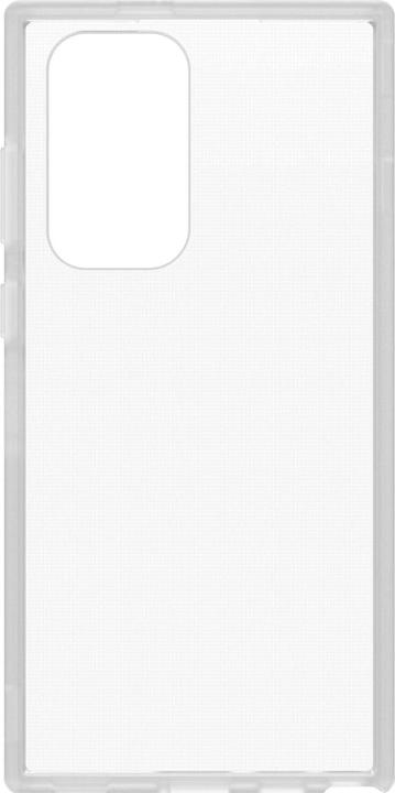 Actual product image OtterBox React (Samsung Galaxy S22 Ultra)