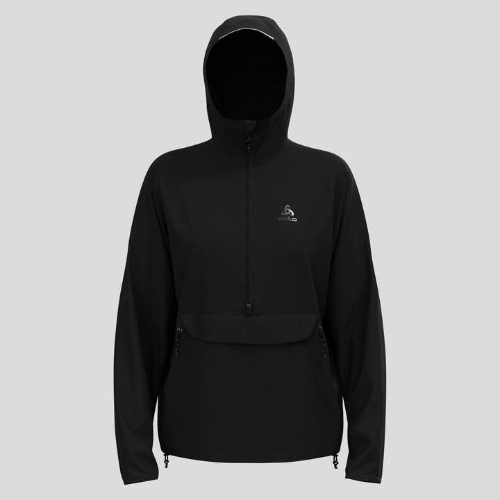 Actual product image Odlo Jacket Zeroweight Pro Windproof Anorak (M)