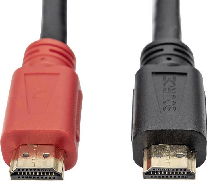 Actual product image Digitus HDMI (Typ A) — HDMI (Typ A) (30 m, HDMI)
