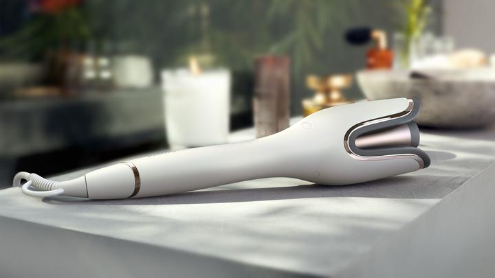 Immagine prodotto Philips StyleCare Prestige MoistureProtect Auto-Curler