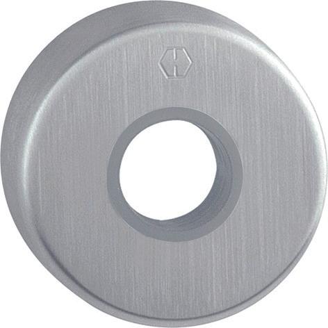 Actual product image Hoppe Handle rosette E42KV (Door rosette)