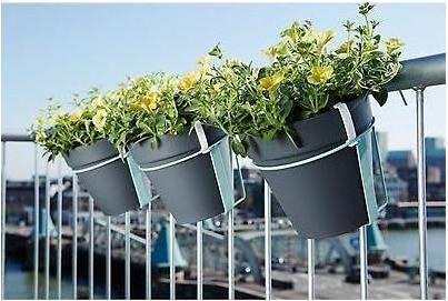 Actual product image Elho Loft Urban (28 cm)