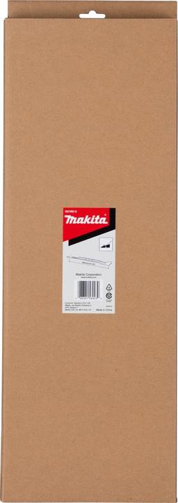 Immagine prodotto Makita Coltello a falce (Tosaerba, Lame per tosaerba + lame di ricambio per macchine da giardino)