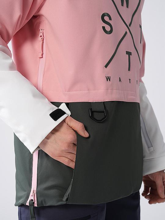 Image du produit Watts Veste de ski à enfiler X-Metod (S)