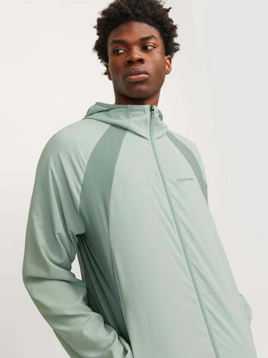 Actual product image Jack & Jones Jacket Jacket (XXL)