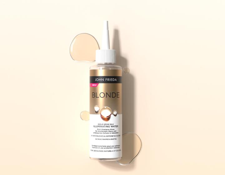 Immagine prodotto John Frieda Blonde+ (200 ml)
