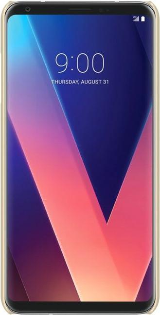 Actual product image Nillkin Super Frosted Shield Series (LG V30)