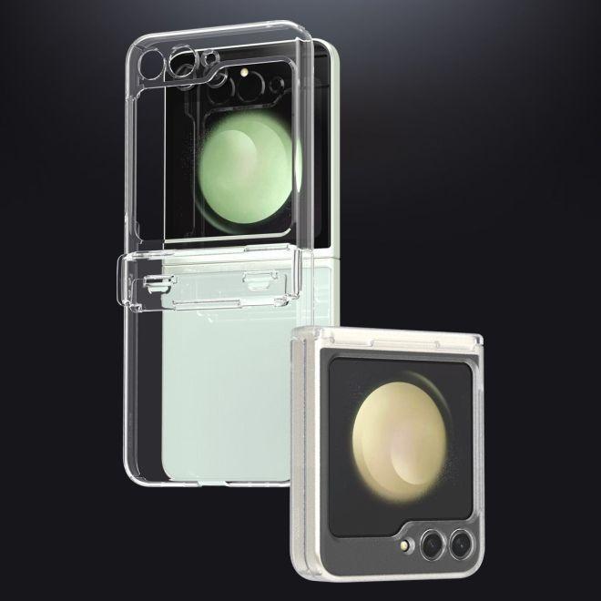 Produktbild Araree Made in Korea 360 Nukin Series (Samsung Galaxy Z Flip5)