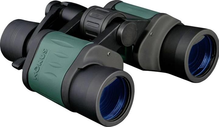 Konus Fernglas NewZoom 7-21x40 C.F. 7 - 21 x 40 mm Binokular KON2120 (21 x, 40 mm)