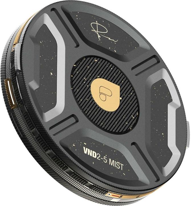 PolarPro Plug-in filter Helix 2/5 Stop VND Mist McKinnon Edition (Effect filter)