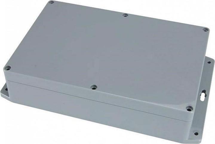 Velleman G340 abgedichtetes ABS-Gehäuse (Gehäuse)