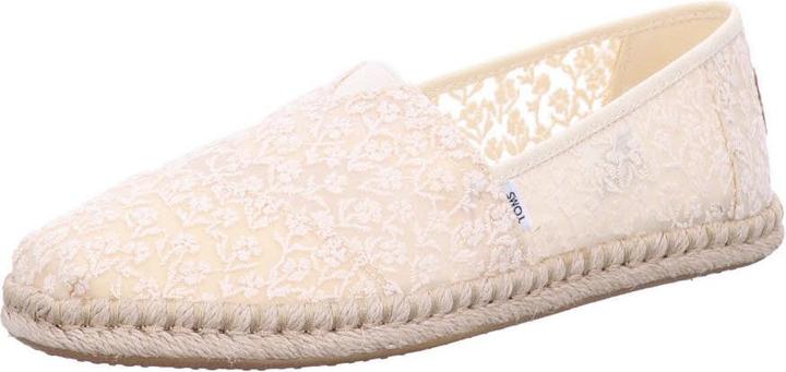 Produktbild Toms Espadrille ALPARGATA ROPE (37)