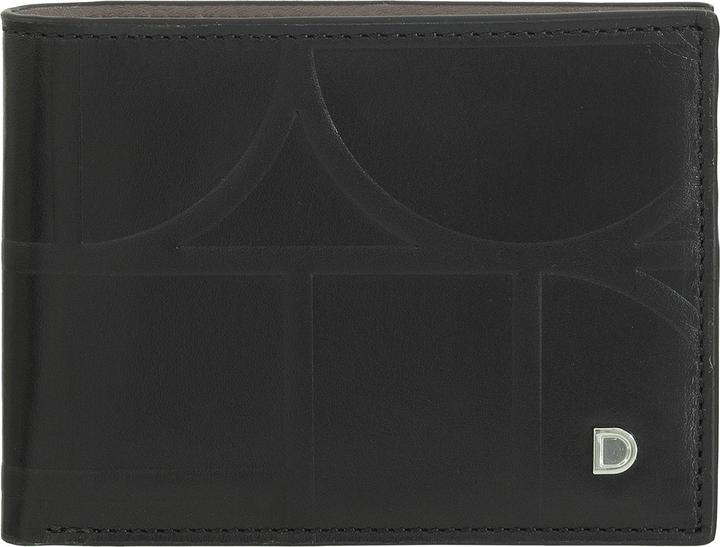 Actual product image Dudu Up! Geldbörse RFID Schutz Leder 11 cm