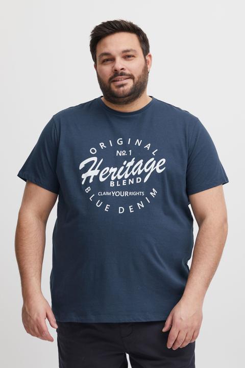 Actual product image Blend BHAbraham BT - 20716312 ME (6XL)