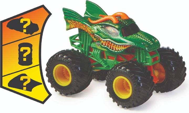Produktbild Spin Master Monster Jam