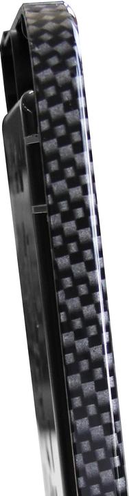 Produktbild Easyklick Kennzeichenhalter (Front + Heck, Langformat)