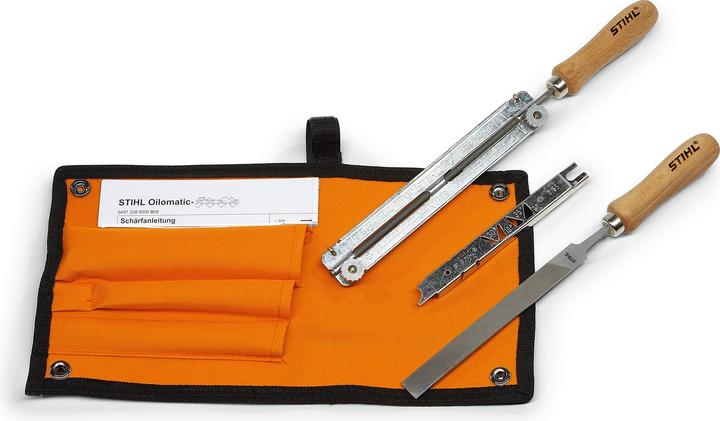 Stihl Schärfset