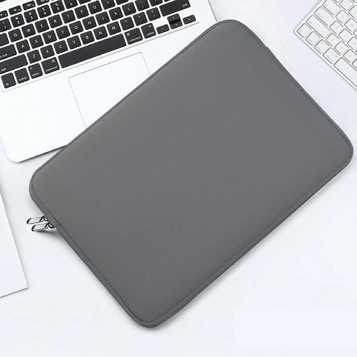 Immagine prodotto Hermex Borsa per notebook borsa in neoprene custodia per computer portatile Macbook idrorepellente 13,3 (12", Apple)