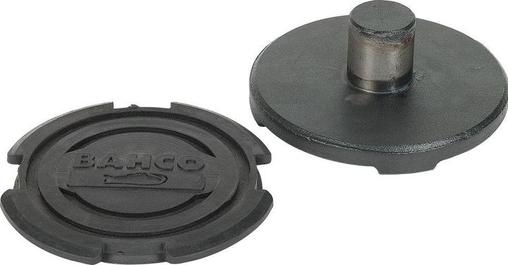 Image du produit Bahco Sellette en caoutchouc de rechange BH1RS