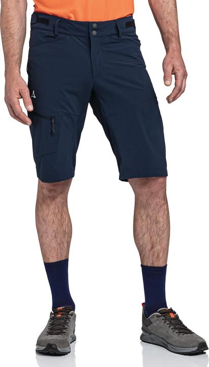 Produktbild Schöffel Shorts Algarve (46)