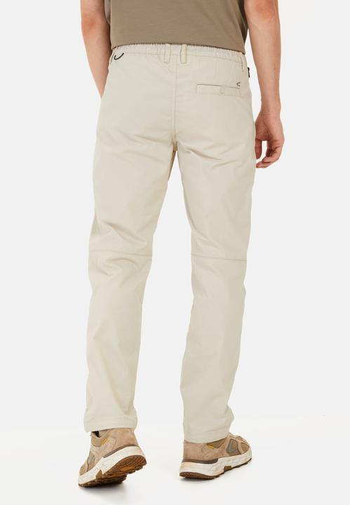 Actual product image Camel Active Leichte Chino im Relaxed Fit (38)