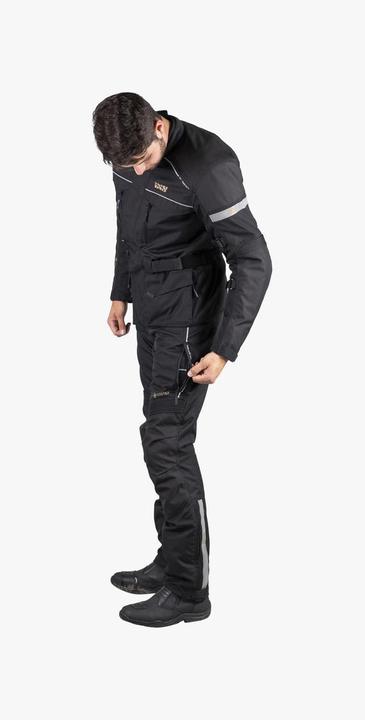 Produktbild iXS Jacke Tour Classic-GTX (Herren, L)