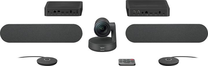 Logitech Rally Plus