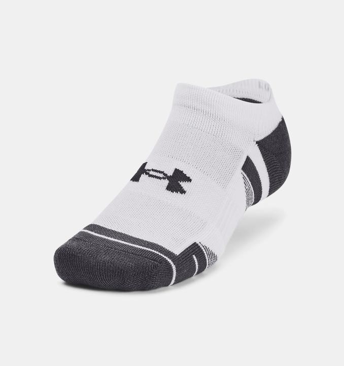 Immagine prodotto Under Armour NOS UA Performance Tech 3pk NS White L (L)
