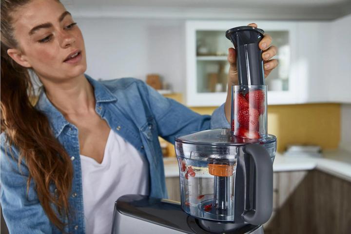 Actual product image Kenwood Food Processor KAH65.000PL