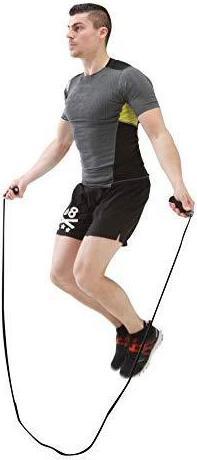 Actual product image Sveltus Aerobic rope (300 cm)
