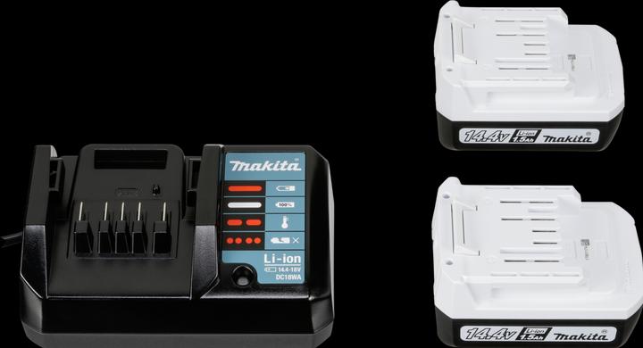 Produktbild Makita DF347DWE (Akkubetrieb)