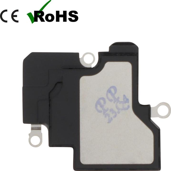Actual product image Clappio Internal speaker spare part (iPhone 15 Pro)