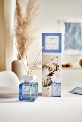 Immagine prodotto Ipuro Bastoncini profumati Sunny Beachtime 100 ml, Consapevolezza (100 ml)