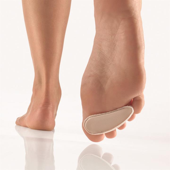 Produktbild Bort Medical Texline Zehen Pad links (Zehentrenner)