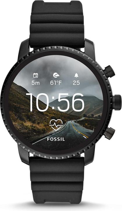 Immagine prodotto Fossil Explorist HR (45 mm)