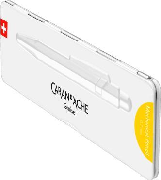 Produktbild Caran d'Ache 844 COLORMAT-X Minenhalter (0.70 mm, HB)