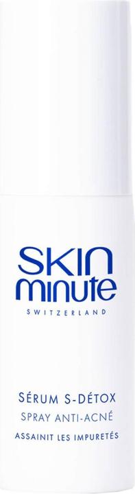 Image du produit Body Minute S-DETOX Serum Anti-Acne (50 ml)
