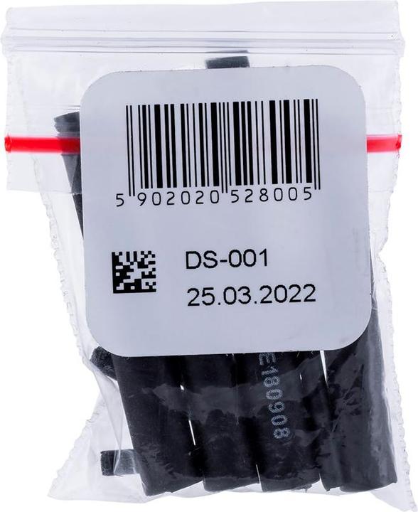 Actual product image Fibaro Temperature Sensor DS